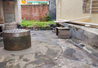 “周二上门去”解民忧！兴宁两社区联动整治排污沟，办好民生暖心事