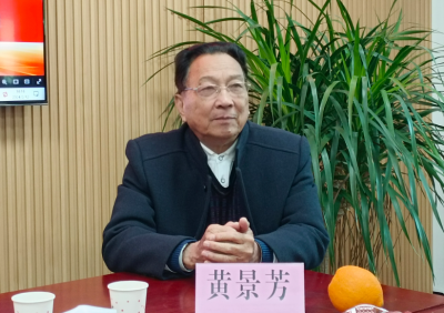 银发丹心育新苗，退而不休护少年！记五华县龙村镇关工委常务副主任黄景芳