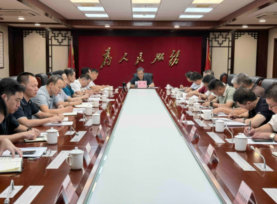 蒋鲲在全市消防工作会议上强调：以极端负责态度抓实抓细消防工作