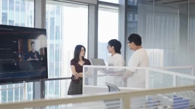思想耀岭南｜对话谢伟铎：“超级个体”能挑战全球顶尖对手