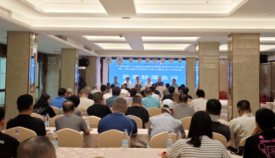双赛联袂燃动客都！全国及省级高规格乒乓球赛事3日在梅州火热开赛