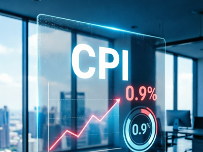 7月广东CPI同比上涨0.9%，环比由降转涨