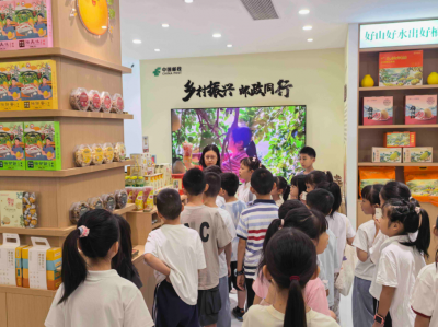 一致好评！梅江区三角镇墟镇社区开展暑期特色研学活动