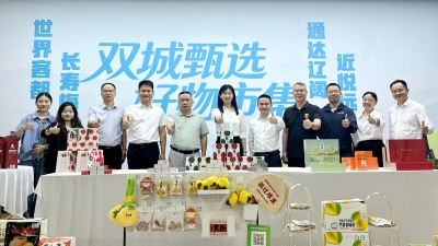 深化南北人才协同发展！梅州人才驿站代表赴内蒙古交流学习
