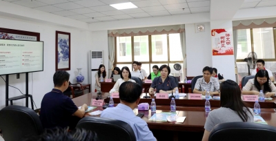 专题授课+法治体检+就地普法！大埔法院联合多部门开展专项法治益企行动