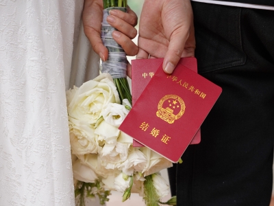 梅州上半年结婚数据公布！“七夕”准备领证的快看过来→