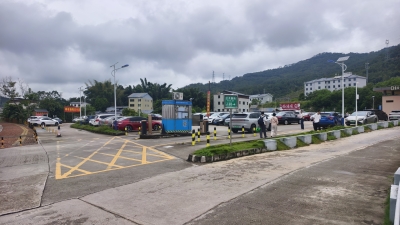 网约车上车点规划不足，雨天搭乘易被淋！梅州西站拟整改优化乘车环境 