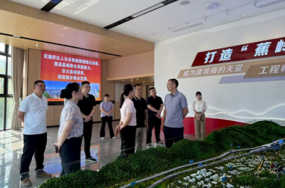 河源市文明办到蕉岭县开展结对帮建指导全国文明城市创建工作