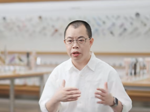 思想耀岭南 | 对话叶洪新：创业无捷径，唯一的路是做好用户体验