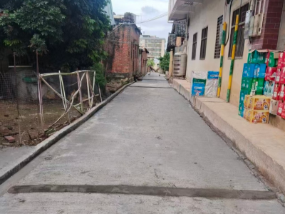 “周二上门去”！昔日“闹心路”变身温暖民心的“连心路”