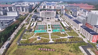 工业领跑、三产协同、动能迸发！平远县上半年经济稳中有进