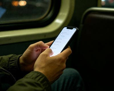官方通报！75款移动应用被“点名”！你手机上可能也有→ 