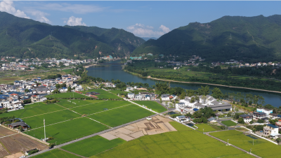全域统筹山水资源 打造“蕉岭版丽江”！蕉岭县加快打造整县推进农文旅融合发展典范
