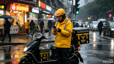 广东新规：外卖没封口，消费者有权拒收