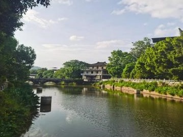 闫恩虎 | 嘉园遐思