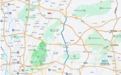 今起，广东这段高速永久免费