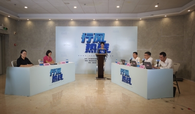 同城办事流程不同？梅州将全市推广食品经营许可证“无纸化网办”！