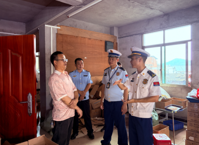 查封3家、拟处罚1家！平远多部门联合整治“三合一”场所见真章