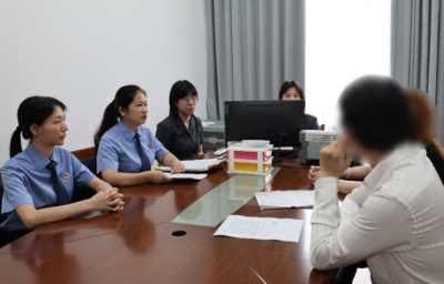 七旬老人遇赡养难题！梅江检法“支持起诉+司法确认”联动解纷