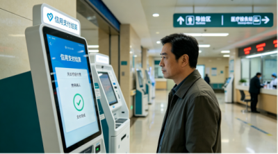 便捷支付先知道——读懂医保“四支付”