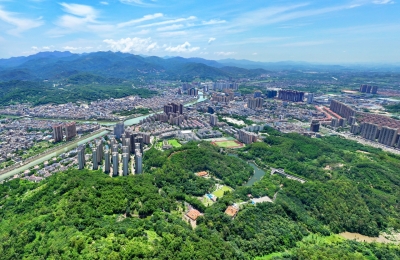 补强产业“筋骨” 夯实民生“底座”！丰顺全力推进重点项目建设提速增效