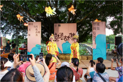 广东发布公共文化服务、哲学社会科学、国际传播领域“三个500”，为高水平推进文化强省建设提供示范引领