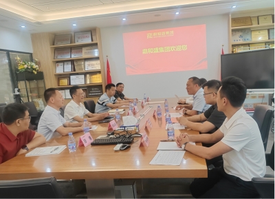 梅州法治护航营商环境：从“极简审批”到“无事不扰”，全力厚植营商沃土