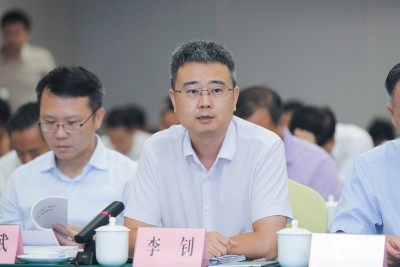 广东技术师范大学法学与知识产权学院副教授、硕导李钊：创建梅州金柚国家地理标志保护示范区