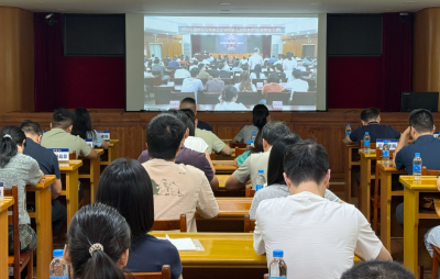 梅县区司法局联合荔湾区司法局组织开展行政执法培训会