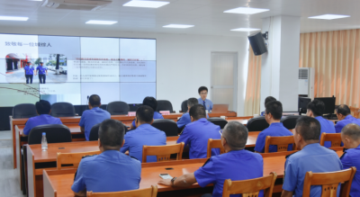 法治赋能城市治理！蕉岭县检察院为城管执法人员送上“法治铠甲”  