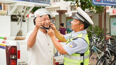 多措并举治乱象！梅州公安全方位守护市民出行平安