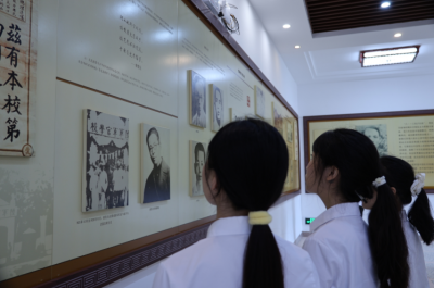 植根，滴灌，绽放——广东文化强省建设成效观察