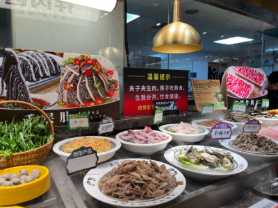 团圆不“剩宴”！梅州中秋餐桌上的文明新风景
