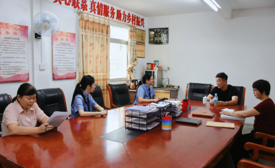一场“家门口”的庭审释法！蕉岭县用一场有温度的司法敲响交通安全警钟