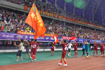 16支乡镇劲旅集结！五华“球王杯”足球赛10月9日开赛，全新赛制看点拉满