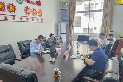 服务送到家门口，多点发力惠民生！蕉岭县聚力办好民生实事提升基层人社服务质效