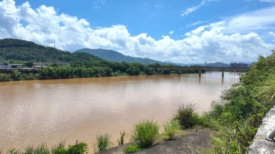 闻“汛”而动 风雨坚守！梅县区丙村镇全力以赴筑牢防汛安全防线