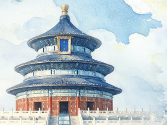 一见·从习近平主席这三句话，感悟“大国正确相处的新路”