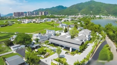 观览指南，一键收藏！广东蕉岭大地艺术季