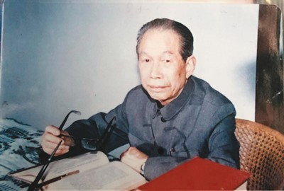 洪力 | 从南洋讲台到延安烽火——侨联先驱李介夫的一生