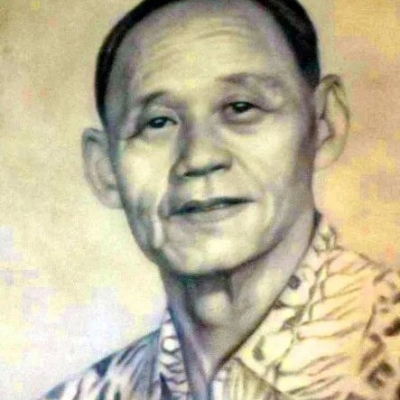 叶俊新 | 兄弟走马楼  南洋生死录——“九一八”警报拉响之际想起一对平远叶氏兄弟