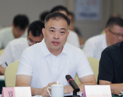 华南理工大学教授级高级工程师、博导刘锐：以高品质设计激活客家文脉
