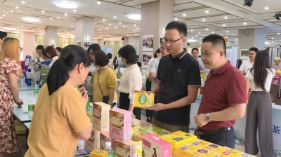客家风味出战！丰顺县组团参加2026年“海珠工匠杯”餐饮行业职业技能竞赛