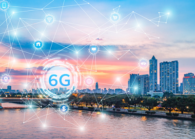 6G基站、6G智能手机要来了！这份规划作出详细部署