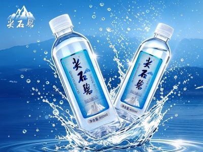 尖石碧： 世界长寿之都馈赠的天然好水 