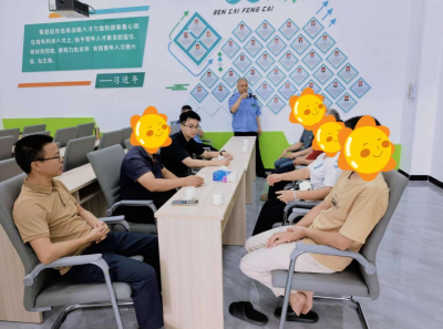 三天化解工亡赔偿纠纷！兴宁市司法局践行 “枫桥经验”巧化劳资难题
