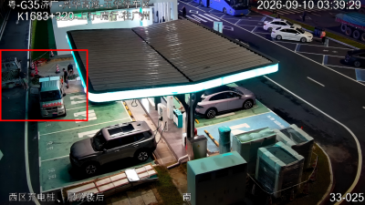 大半夜上演调货大戏！兴华高速揪出假冒绿通逃费团伙