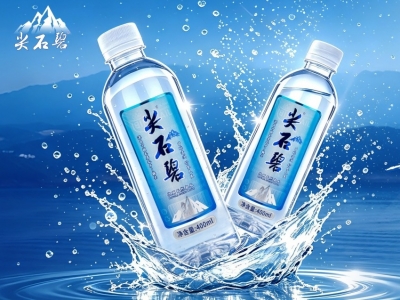尖石碧夯实底盘，尖石笔开拓未来