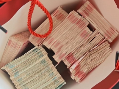 网恋遇 “航天工作人员” 设局！五华公安抓获诈骗车手，成功拦截10万元被骗现金