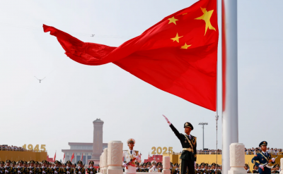 正义必胜！和平必胜！人民必胜！
